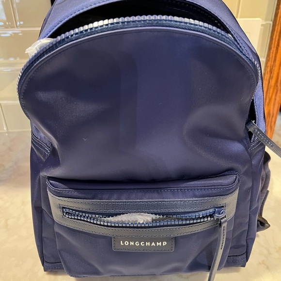 Longchamp  Le Pliage Neo backpack. NEW - Picture 6 of 7